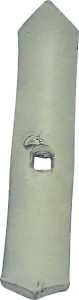 Redliczka 190x37 mm 1-otw. Unia 141700010010