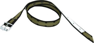 Obroża dla bydła, bez kółka i łańcuszka, 130 cm 803034KR