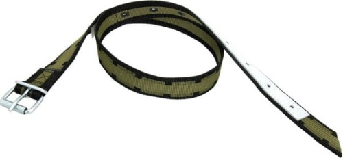 Obroża dla bydła, bez kółka i łańcuszka, 130 cm 803034KR - Intertraktor
