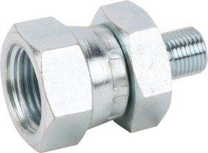Adapter 1/8" x 3/8" BSP VNBW0206