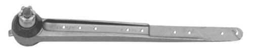Główka kosy, L-380 MM 303080134023 - Intertraktor
