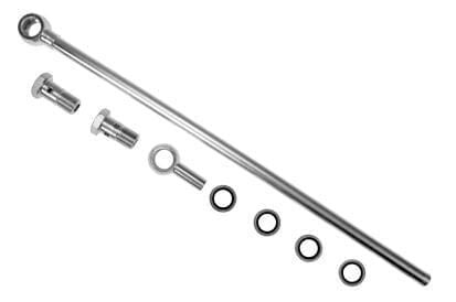 Zestaw naprawczy rury łącznika górnego hydraulicznego VFM3029 - Intertraktor