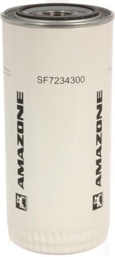 Filtr oleju SF7234300 - Intertraktor