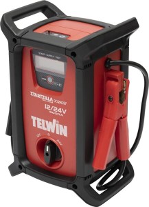 Urządzenie wspomagające rozruch Startzilla 9024XT 12/24V 829525TEL