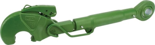 Górny drążek kierujący AL215045 - Intertraktor