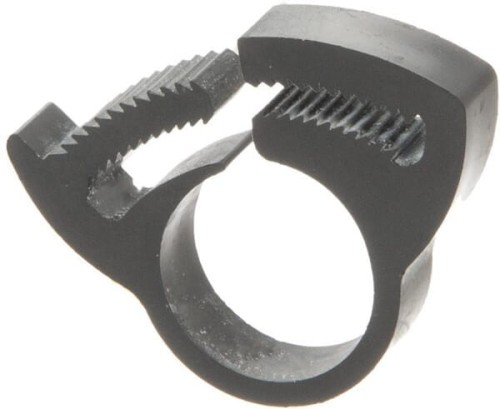 Zacisk do węża 3/8" (SHC-E) 41486 - Intertraktor