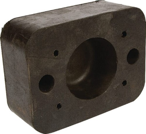 Gumowa podkładka sprężysta 8113930192 - Intertraktor