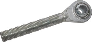 Końcówka łącznika górnego, lewa 25.7 mm TL125114LGP