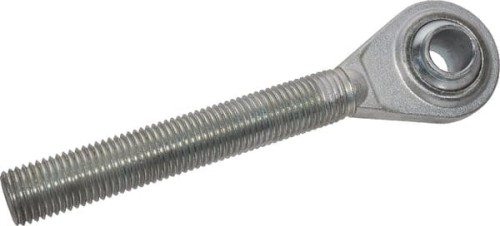 Końcówka łącznika górnego, lewa 25.7 mm TL125114LGP - Intertraktor