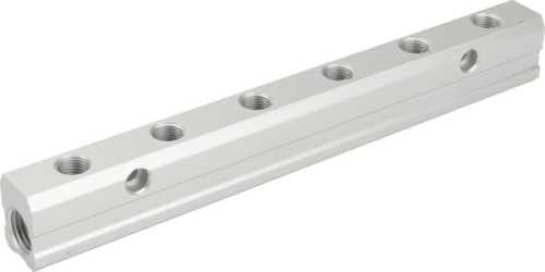 Blok przyłączeniowy MFB14186 - Intertraktor