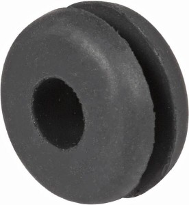 Guma przepustowa, 12 x 7,5 x 3 mm 9GT999148381