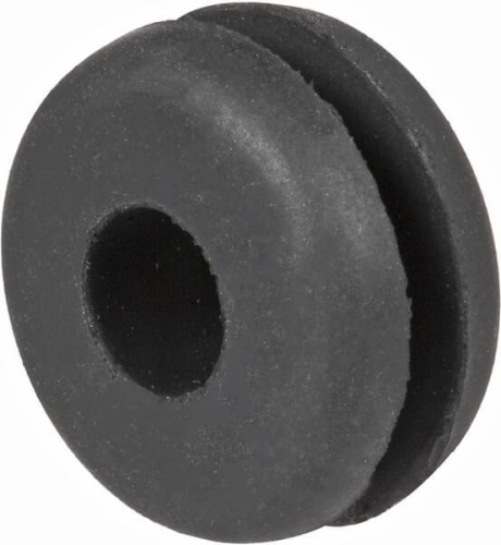 Guma przepustowa, 12 x 7,5 x 3 mm 9GT999148381 - Intertraktor