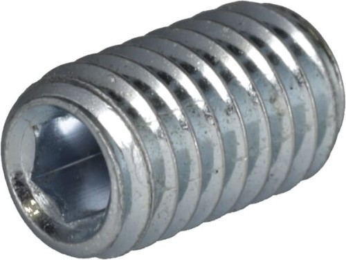 Kołek M6x12 1127143000 - Intertraktor