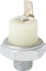 Czujnik ciśnienia oleju CI124404