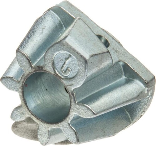 Pinion 011 108 52298 - Intertraktor