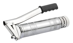 Smarownica ręczna Lube-Shuttle® z rurką prostą Mato LS3011000