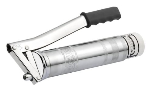 Smarownica ręczna Lube-Shuttle® z rurką prostą Mato LS3011000 - Intertraktor
