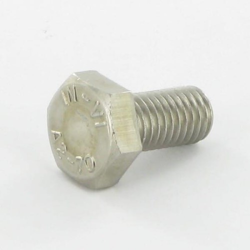 Śruba M10x20 mm V2A KG00498600 - Intertraktor