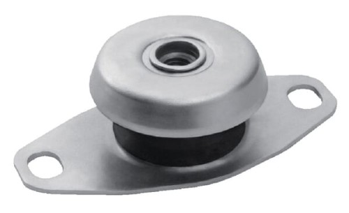 Stopa maszyny typ HD HD4040M10 - Intertraktor