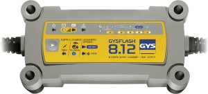 Ładowarka inwentorowa Gys, GYSFLASH 8.12 029385GYS