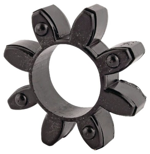 Wkładka sprzęgła sprężarka - alternator, pasuje do 3 i 4-cyl. 269060110138 - Intertraktor
