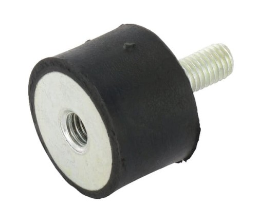 Amortyzator metalowo-gumowy typ B 3020B55L - Intertraktor