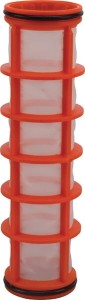 Wkład filtra pomarańczowy - 150 Mesh 3262006030