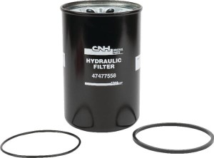 Filtr hydrauliczny 47477558