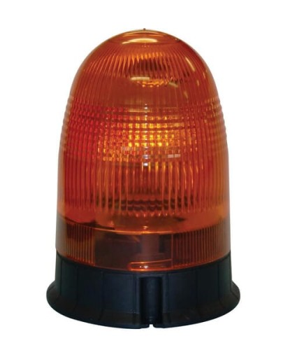 Lampa błyskowa, 55/70W 12/24V przykręcana Quasar Sacex AUQ122455 - Intertraktor