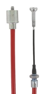 Linka hamulca kpl. 247282
