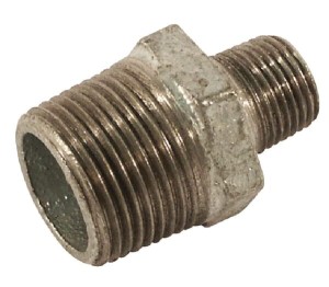 Redukcja 2xGZ 1 1/2"x1" FG2451121