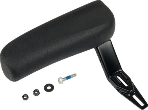 Podłokietnik Grammer, lewy, 65 x 270 mm G1093593 - Intertraktor