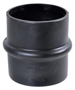 Złączka gumowa P105610