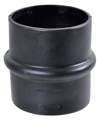 Złączka gumowa P105610 - Intertraktor