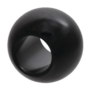 Kula dźwigni dolnej kat.1/1 Ø22,4/44x35mm Kramp LA944224KR