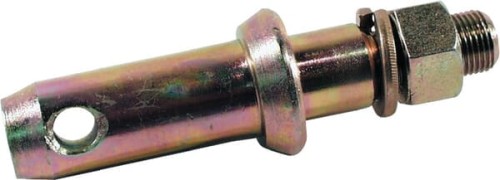 Sworzeń cięgła dolnego 28x141 mm gwint: 3/4"x35 mm kat.2 Kramp Z428113KR - Intertraktor