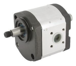 Pompa zębata AZPF-10-011LCP20MB-S0288 Bosch Rexroth 0510515327