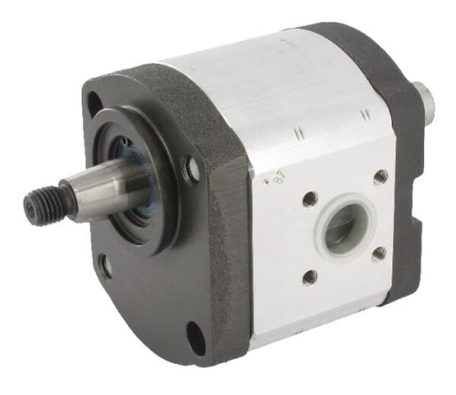 Pompa zębata AZPF-10-011LCP20MB-S0288 Bosch Rexroth 0510515327 - Intertraktor