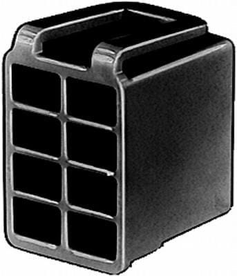 Obudowa wtyczki 8 P. 8JA713631001 - Intertraktor
