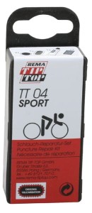 Zestaw naprawczy koła roweru, TT 04 SB 5064041