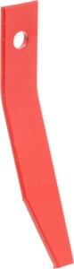 Ząb rotora, prawy ED 00344310140