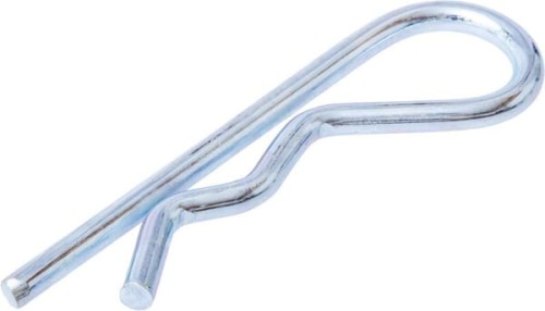 Zawleczki typu R-clips VLF3454 - Intertraktor