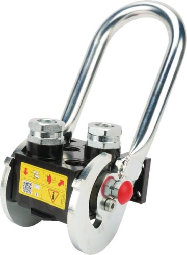 Szybkosprzęg Multifaster DN20-2 x 3/4" BSPP część stała 2P510234GFC - Intertraktor