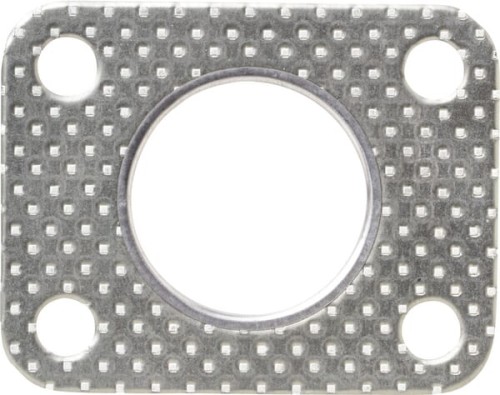 Uszczelka kolektora wydechowego turbo 1648317100 - Intertraktor