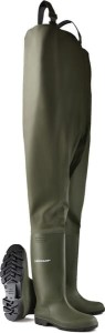 Wodery Pricemastor, zielone 41 388VP41