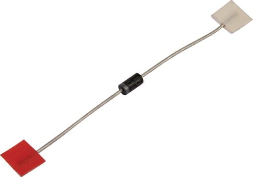 Dioda 0000507240 - Intertraktor