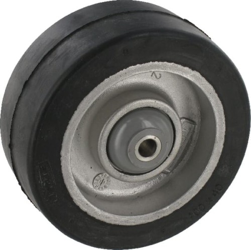 Przednie koło kpl. ET33318 - Intertraktor