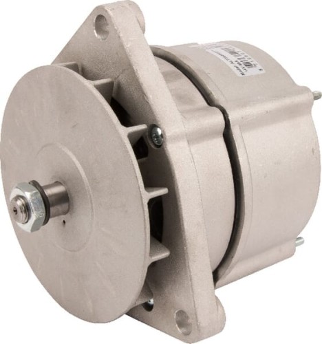Alternator 14V 55A ALT26250271 - Intertraktor