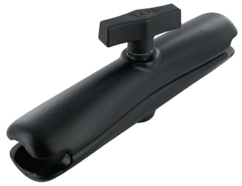 Klamra mocująca "C" 235 mm RAMC201D - Intertraktor