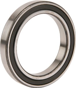 Łożysko kulkowe zwykłe 60x85x13 mm INA/FAG 619122RSR